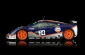 RS0143 McLaren F1 GTR Gulf # 24
