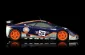 RS0144 McLaren F1 GTR Gulf # 25