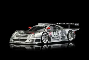RS0134 Mercedes CLK Sportswear #12