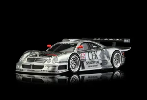 RS0134 Mercedes CLK Sportswear #12