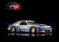RS0317	Ford Mustang GTO Sebring 86 No.7