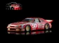 RS0318	Ford Mustang GTO Folgers No.50