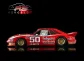 RS0318	Ford Mustang GTO Folgers No.50