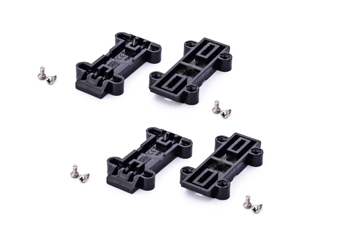 P007-4 Spare clips for Ninco adapter 4pcs P007-4 Spare clips for Ninco adapter 4pcs