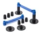 P010-4 Bridge set 4pcs