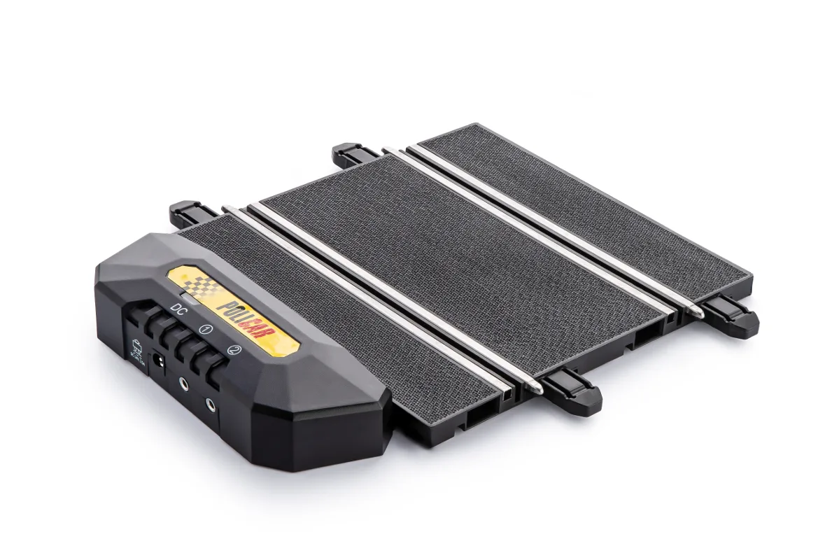 P012-1 POLICAR Power Base, Analog