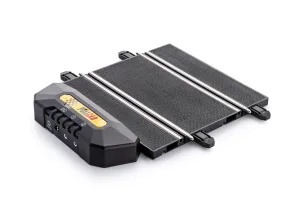 P012-1 POLICAR Power Base, Analog