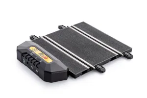 P012-1 POLICAR Power Base, Analog