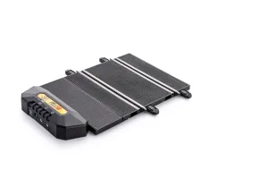 P015-1 Policar Analog powerbase with border for lane 1 & 2 1pc;