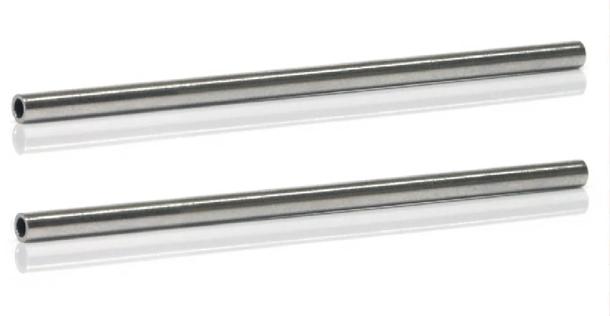 SIPA01-58H Axle 3/32" x58mm, hollow (2x)