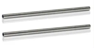SIPA01-58H Axle 3/32" x58mm, hollow (2x)