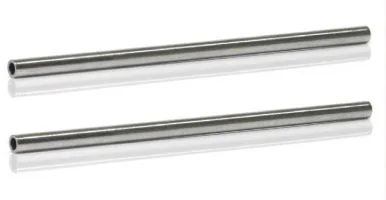 SIPA01-58H Axle 3/32" x58mm, hollow (2x)