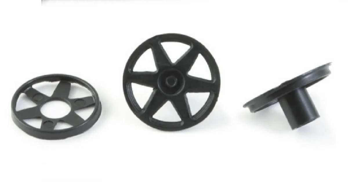 SIPA71 Wheel Insert Speedline