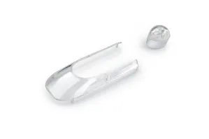 PCS05V Ferrari 312B2 transparent parts
