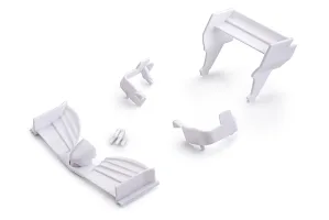 PCS07p Policar Monoposto Spare Parts