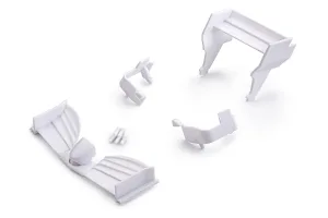 PCS07p Policar Monoposto Spare Parts