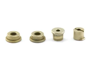 PPA01  Set of Bushings for Policar F1 Motor Mounts (4x)