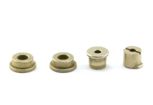 PPA01  Set of Bushings for Policar F1 Motor Mounts (4x)