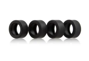 PT1027P6B P6B Compound Slick Tires 18.8 x 10mm pack of 4 PT1027P6B P6B Compound Slick Tires 18.8 x 10mm pack of 4