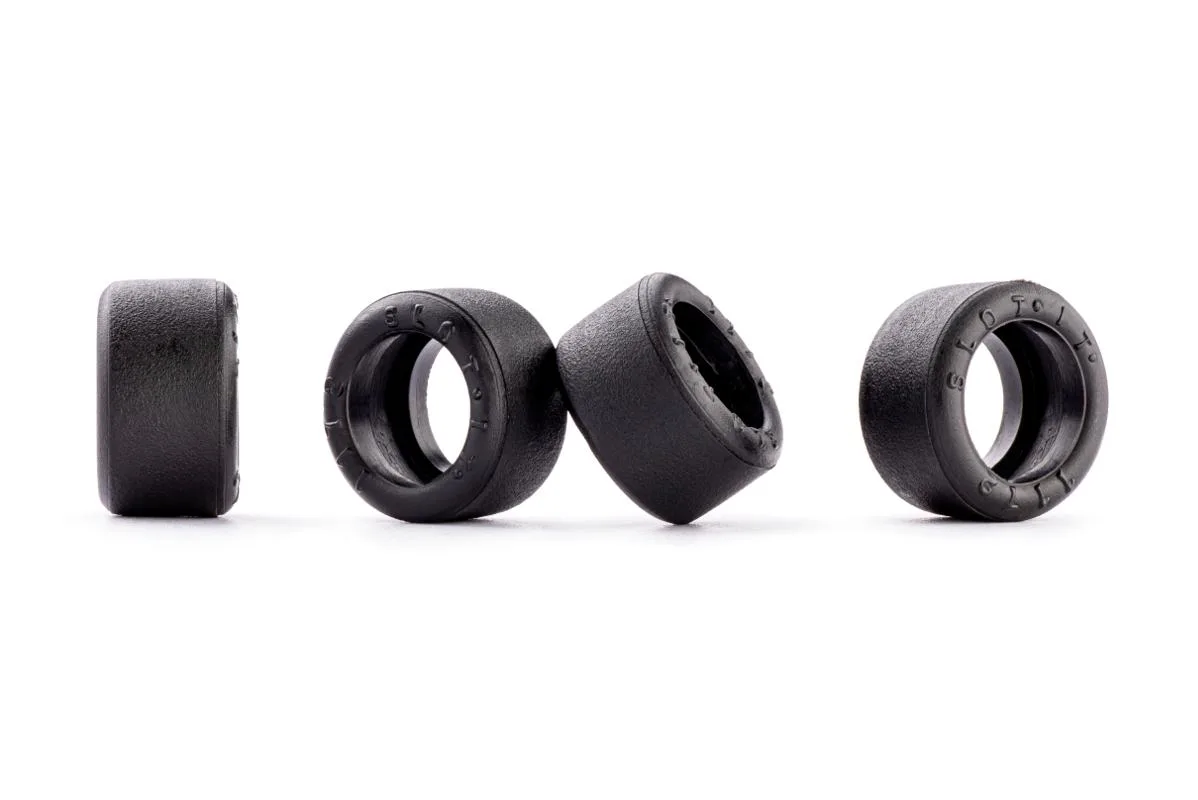 SIPT1172F22 20x11mm. Slick  F22 compound (4x)