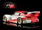RS0253 Porsche 911 GT2 Kenwood No.10