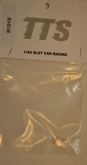 R1019 TTS Teflon pinion 12 tooth
