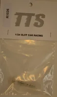 R1026 TTS Grub Screw 3 x 3mm (x10)