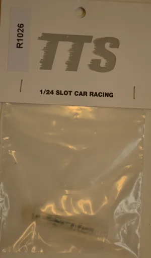 R1026 TTS Grub Screw 3 x 3mm (x10)