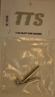 R1036 TTS Exhaust for Simca type a +b