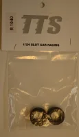 R1040 Rear tires Simca /TCR shore 25