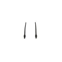 RS-161A PORSCHE 911 GT1 RUBBER ANTENNA SET