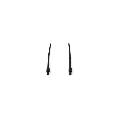 RS-161A PORSCHE 911 GT1 RUBBER ANTENNA SET