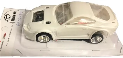 RS0029B  Toyota SUPRA white kit Type B