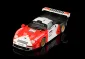 RS0091 Porsche 911 GT1 #17  black edition.