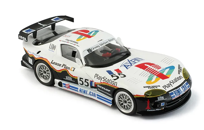 RS0156 Dodge Viper Playstation # 55
