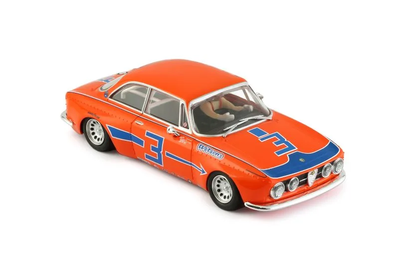 RS0172 Alfa GTA AM Trans-AM No.3