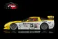 RS0186 Corvette C5 Daytona 2000 No.3