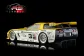 RS0186 Corvette C5 Daytona 2000 No.3