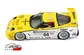 RS0187 Corvette C5 Le Mans 2000 No.64