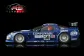 RS0189 Corvette C5 Le mans 2003 No.50
