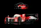 RS0207	Toyota GT-One Red No.33