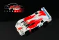 RS0209	Toyota GT-One White No.88