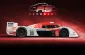 RS0209	Toyota GT-One White No.88