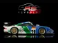 RS0212	Porsche 911 GT1 Giesse No.28