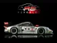 RS0213	Porsche 911 GT1 Roock No.16
