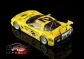 RS0215 Corvette C5R Daytona 2001 #2