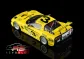 RS0216 Corvette C5R Daytona 2001 #3