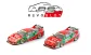 RS0225 F40 Brummel Twin Pack