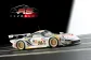 RS0307 Porsche 911 GT1 Champion 1999 No.38