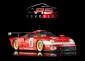 RS0308 Porsche 911 GT1 Italia No.27